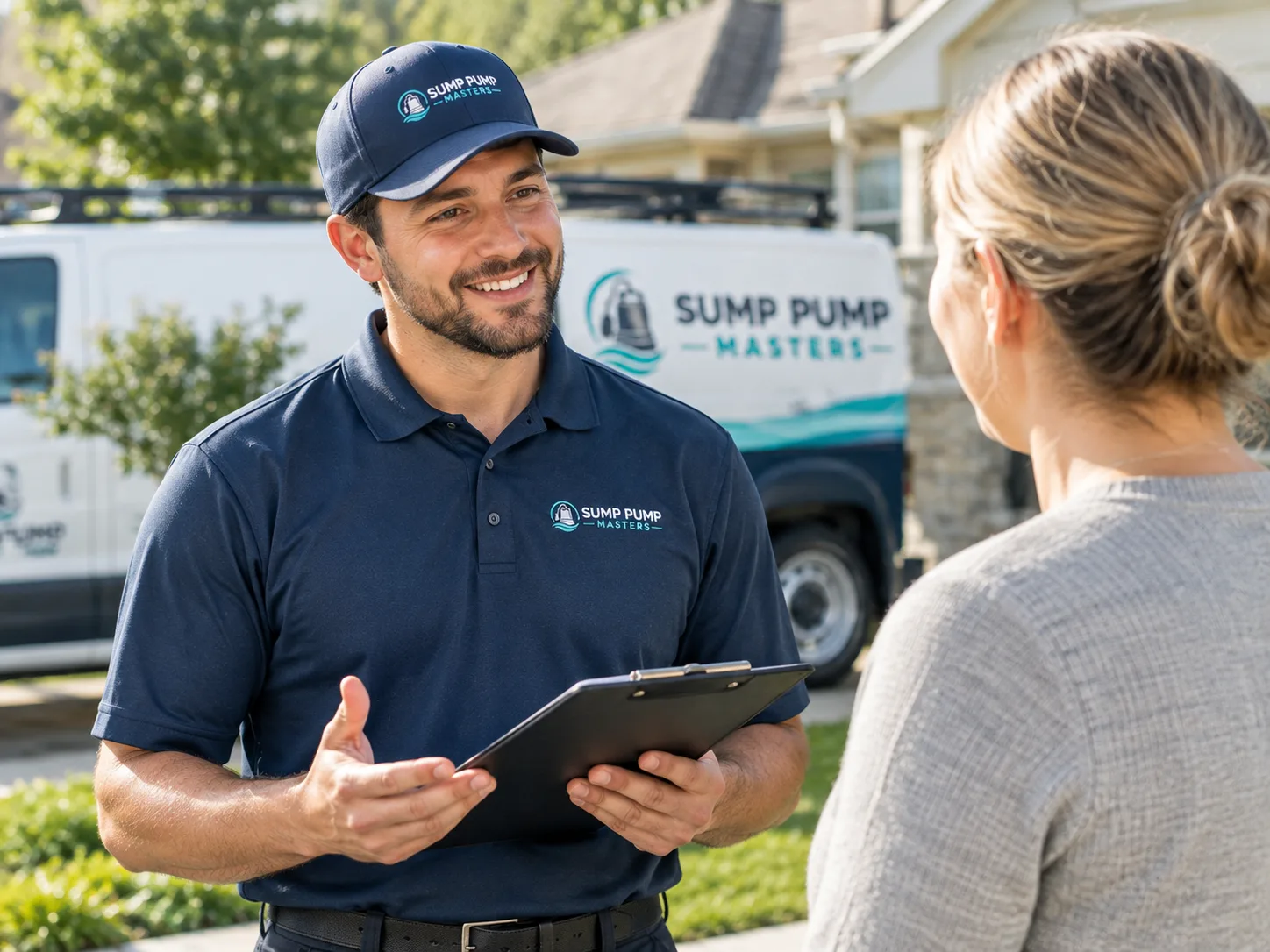 Sump Pump Repair Panama, OK FAQs